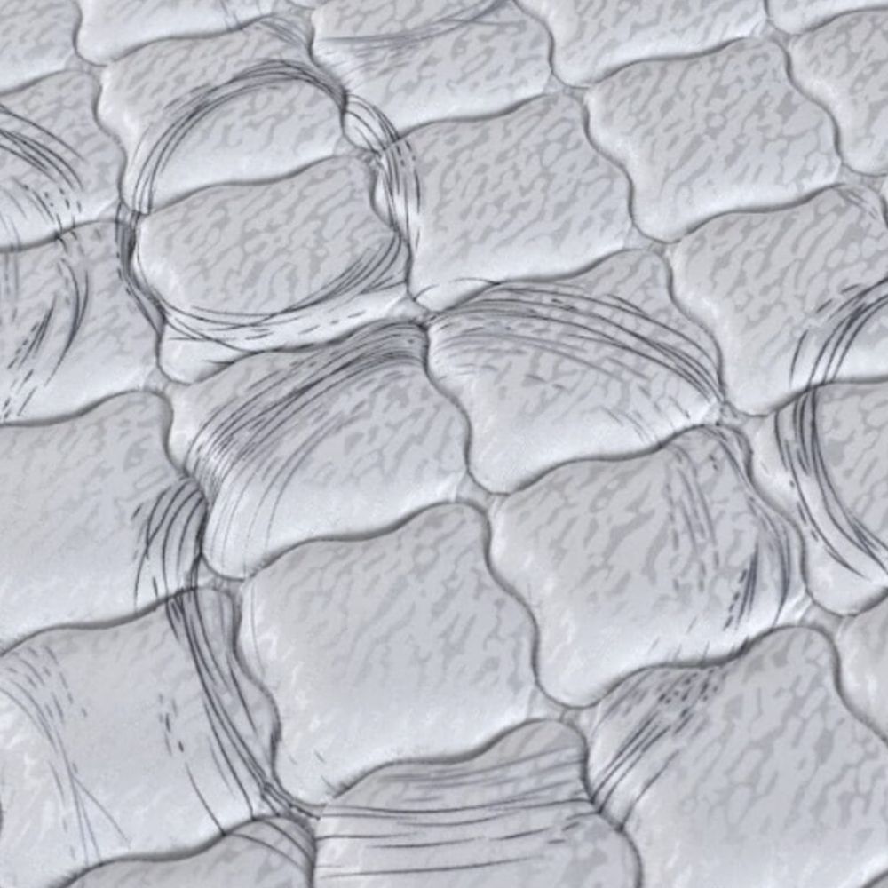 Colchón individual 100 x 190 cm
