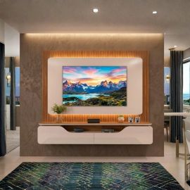 Panel para TV Treviso 70"