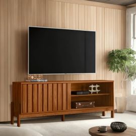 Mueble para TV MDF 36 x 188 x 71.5 cm