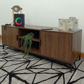 Mueble para TV 150 x 40 x 50 cm