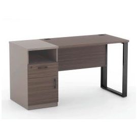 Escritorio 120x60x75 cm