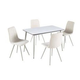 Juego de Comedor 5 Piezas