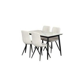Juego de Comedor 5 Piezas