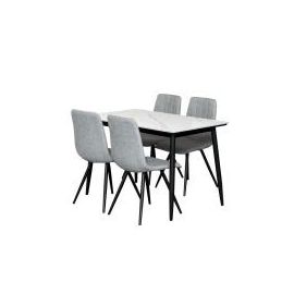 Juego de Comedor 5 Piezas