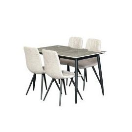 Juego de Comedor 5 Piezas