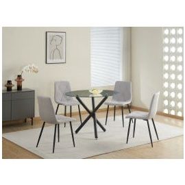 Juego de Comedor 5 Piezas