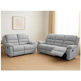 Juego de Sala 2 Piezas 197x76x65 cm/146x76x65 cm