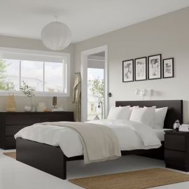 Cama Massif King