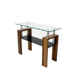 Mesa de entrada 100 x 40 x 75 cm