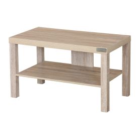 Mesa de TV Tilo Roble 67x40x39 cm