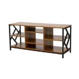 Mueble para TV 120 x 40 x 55 cm
