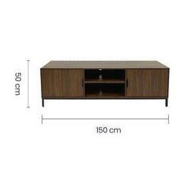 Mueble para TV 150 x 40 x 50 cm