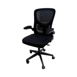 Silla de Oficina Ergonómica en Malla