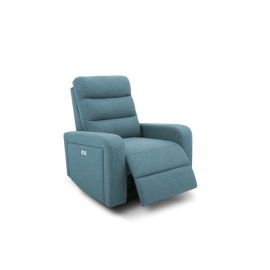 Sillón reclinable Reva Aqua