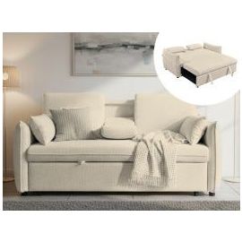 Sofá Cama 165x85x83 cm