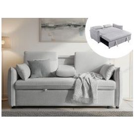 Sofá Cama 165x85x83 cm