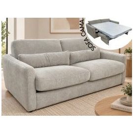 Sofá Cama 194x104x76 cm