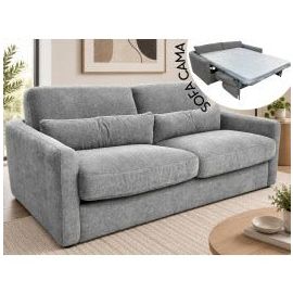 Sofá Cama 194x104x76 cm