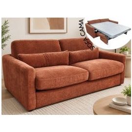 Sofá Cama 194x104x76 cm