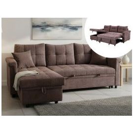 Sofá Cama 216x78/142x87 cm