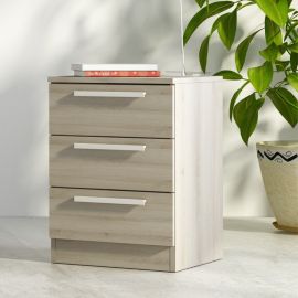 Mesa de Noche Hamar Molina