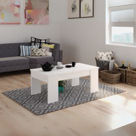 Mesa de Centro Velky Blanca  