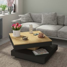 Mesa de centro Tisou