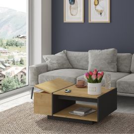 Mesa de centro Hamar