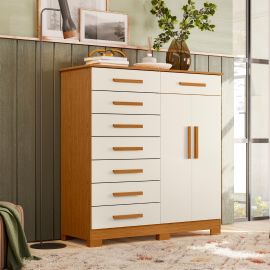 Comoda New Verona Cinamomo OffWhite