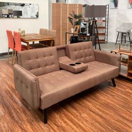 Sofá Cama Leeds Cafe 