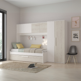 Camarote Nido Cascina