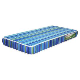 Colchon de Espuma Individual Ortopedico