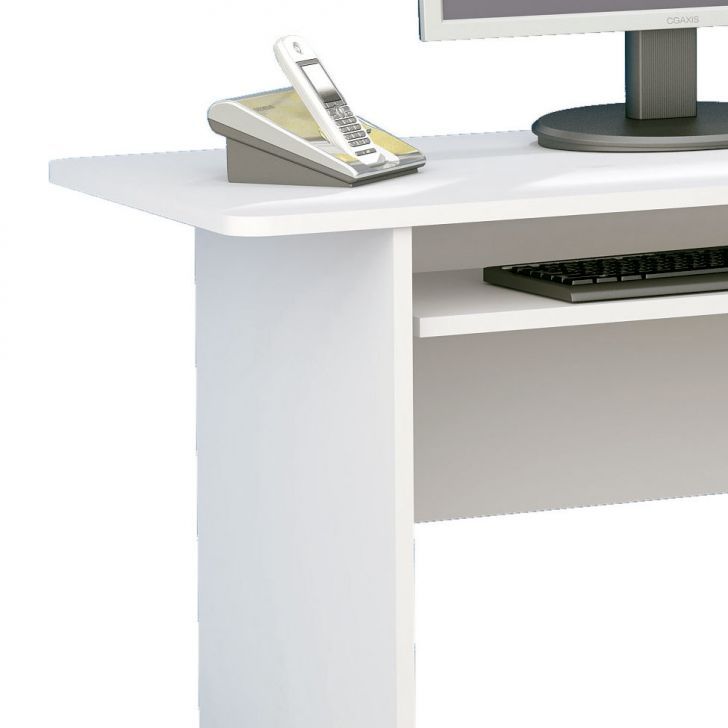 Escritorio Cannes Blanco – vista del producto