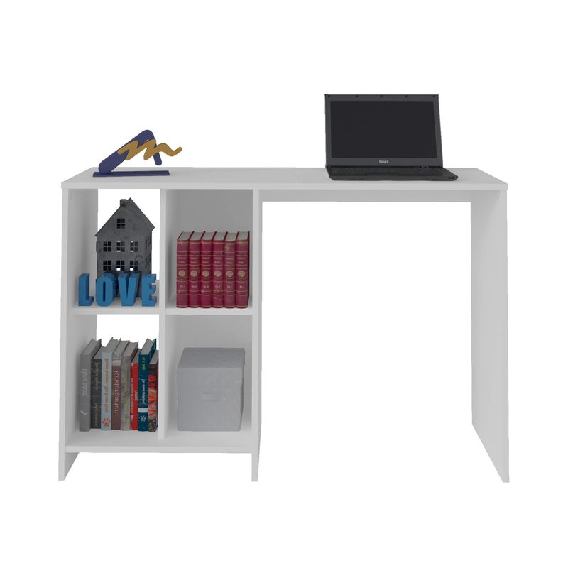 Escritorio Matrox – detalle