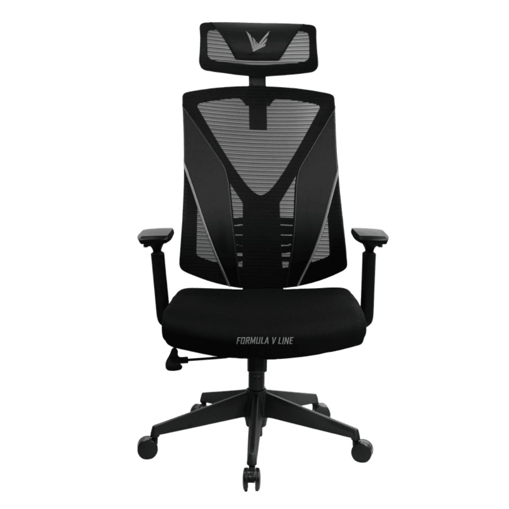 Silla gamer Rina Negra