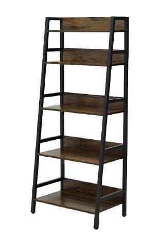 Librero 60 x 30 x 160 cm