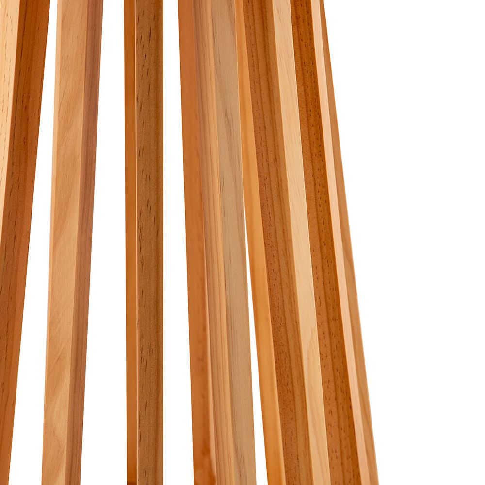 Mesa auxiliar madera 40 x 50 cm