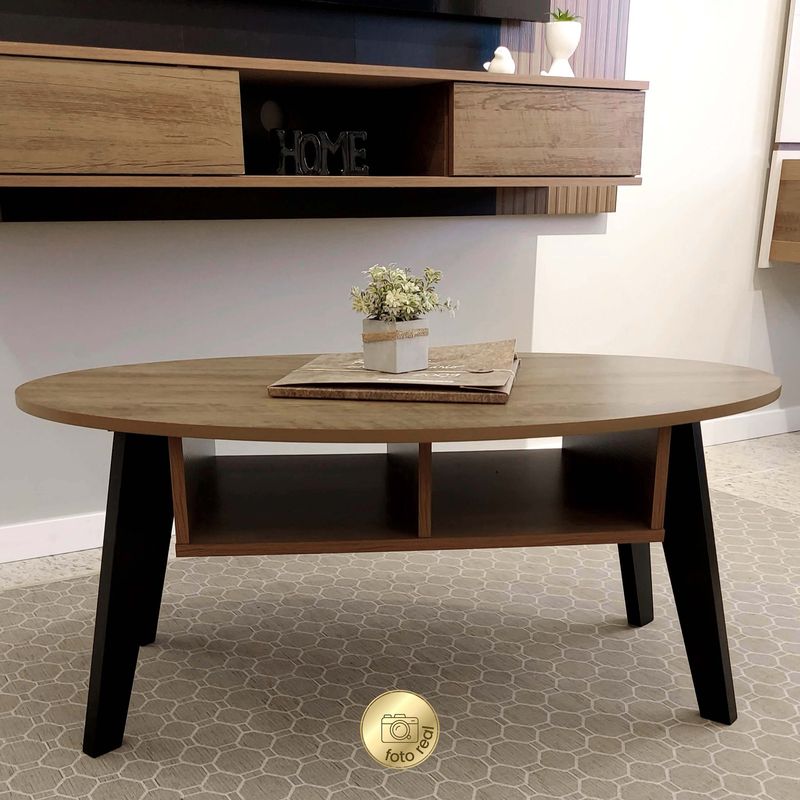 Mesa de Centro Diva – detalle