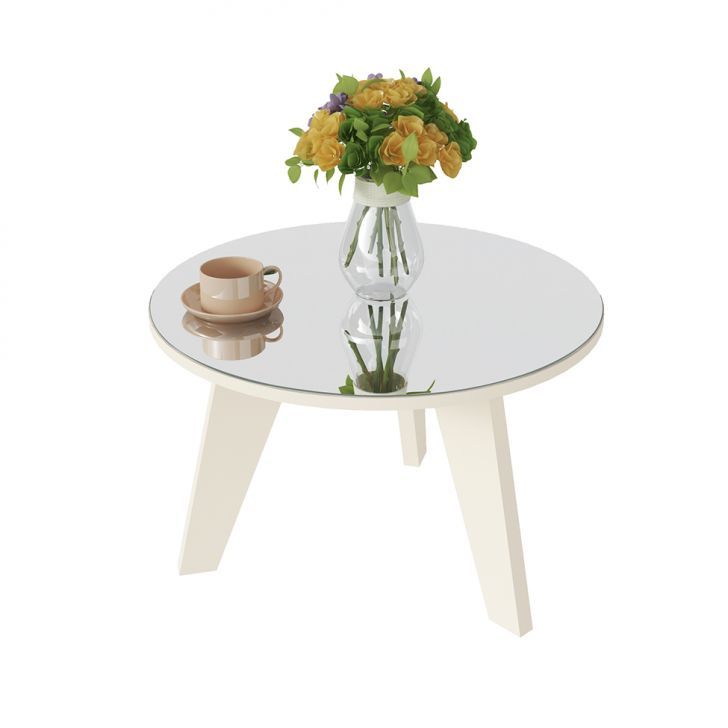 Mesa de Centro España – detalle