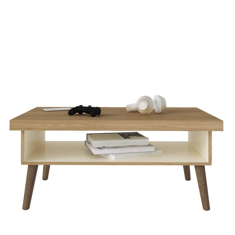 Mesa de Centro Lucca – detalle
