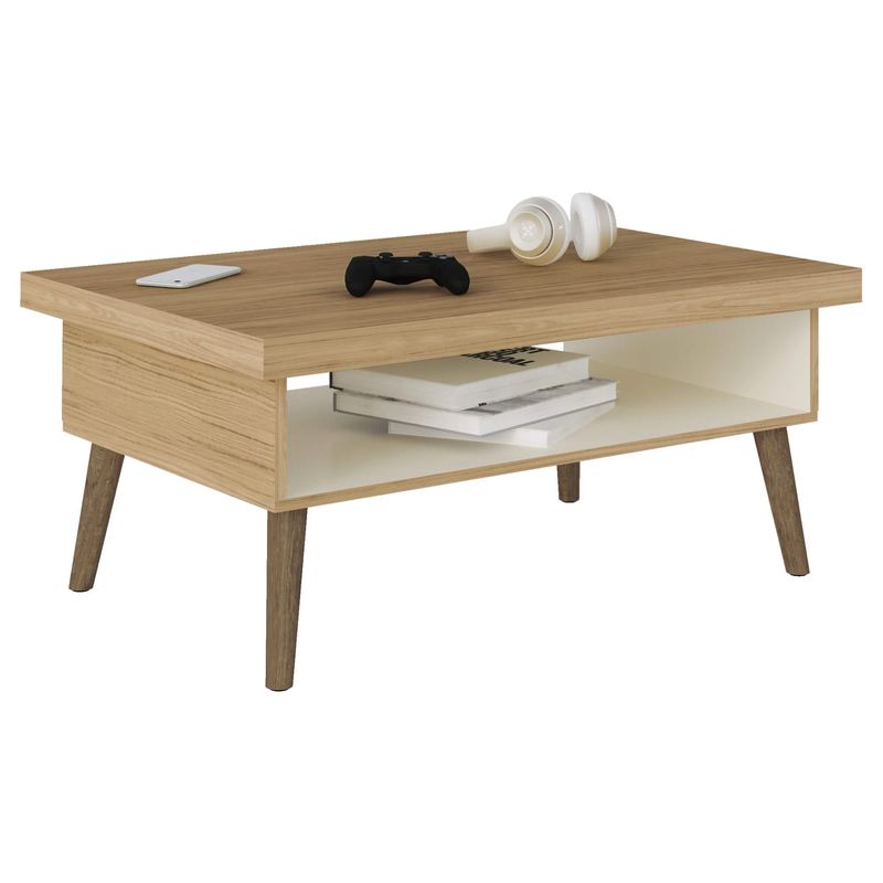 Mesa de Centro Lucca – vista del producto