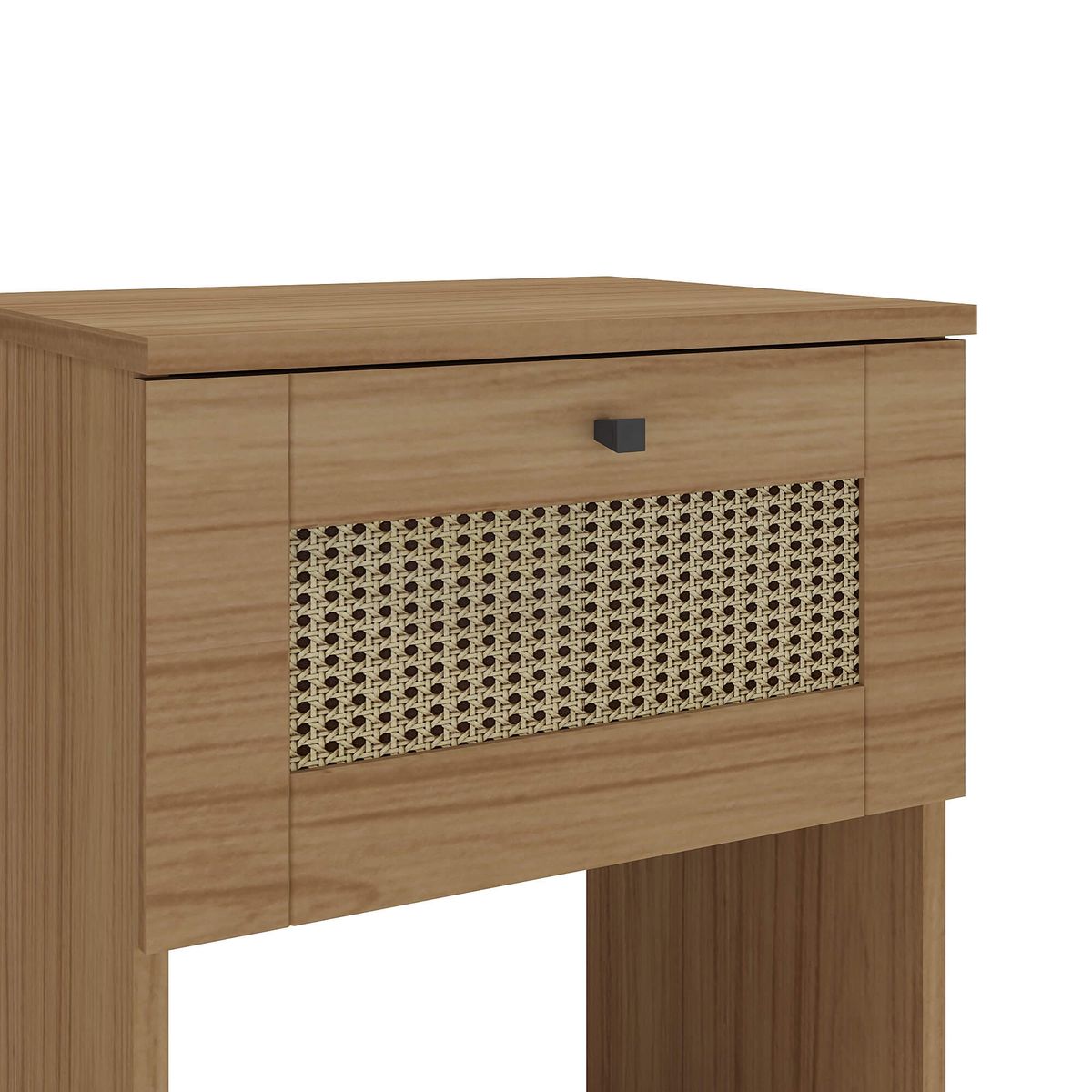Mesa de Centro Trama II – foto ambientada