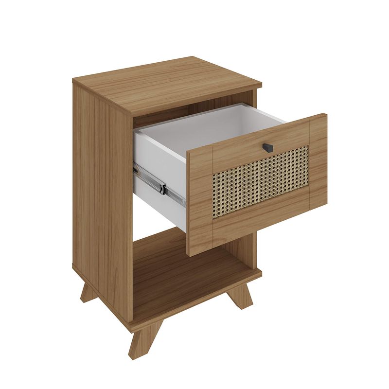 Mesa de Centro Trama II – vista del producto