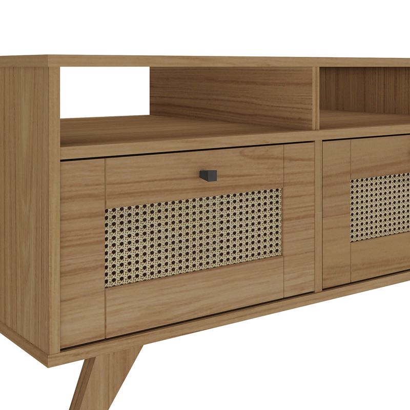 Mesa de Centro Trama – vista del producto