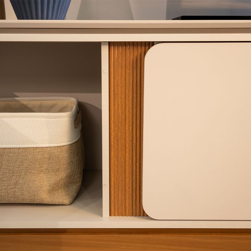 Mesa para TV Istambul 70" – detalle