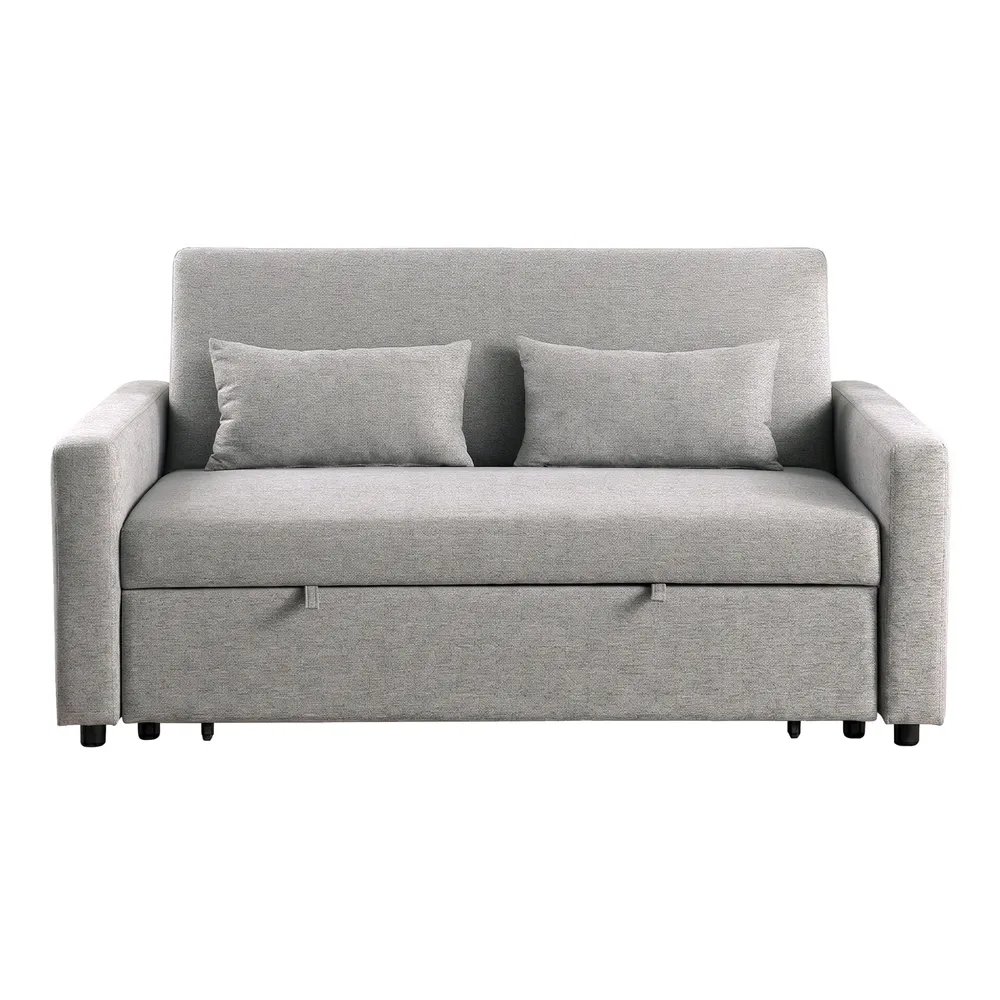 Sillón Jara Gris