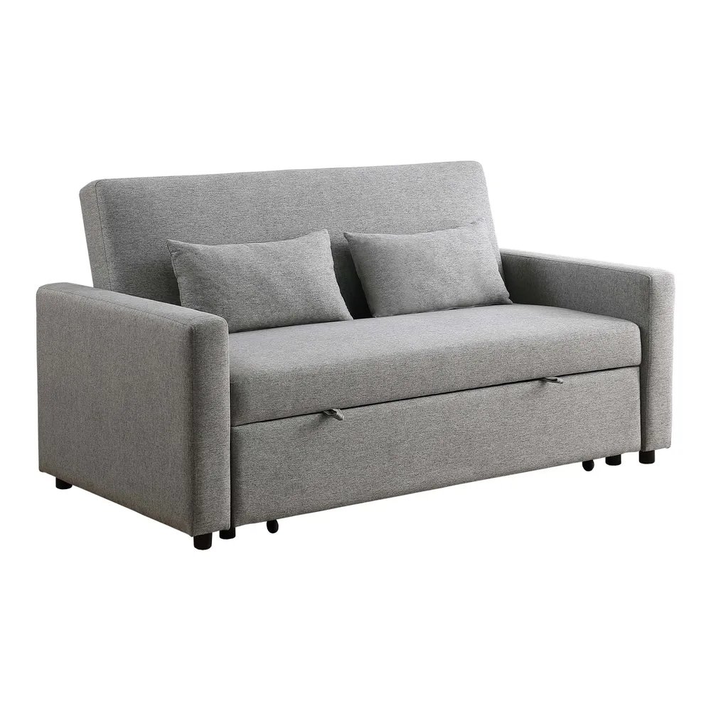 Sillón Jara Gris