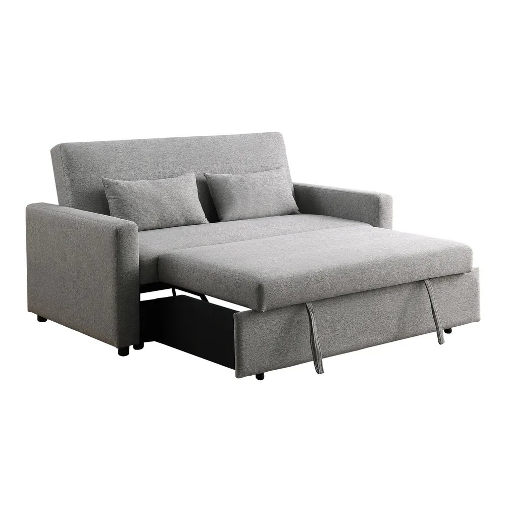Sillón Jara Gris