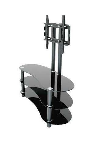Mueble para TV 110 x 40 x 123 cm