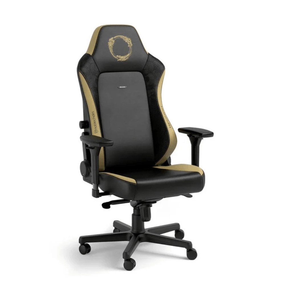 Silla gamer Inti Negra